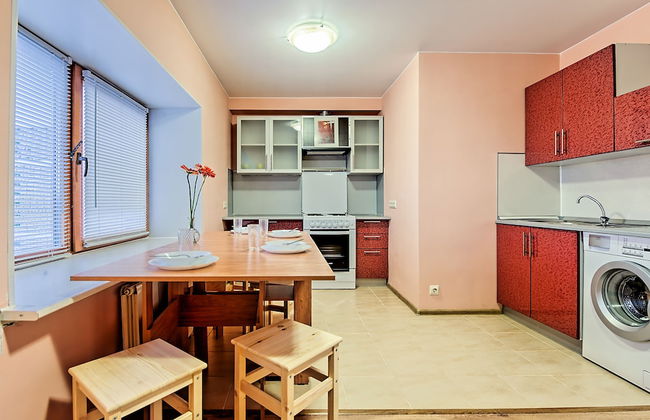 FlatHome24 Fermskoye 32 - Foto 43