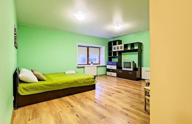FlatHome24 Fermskoye 32 - Foto 4