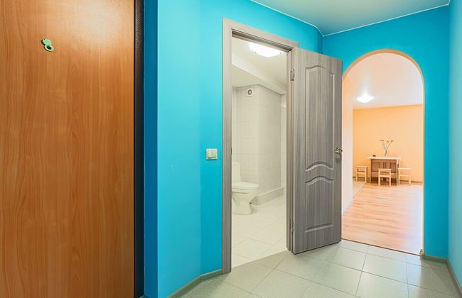 FlatHome24 Fermskoye 32 - Foto 63