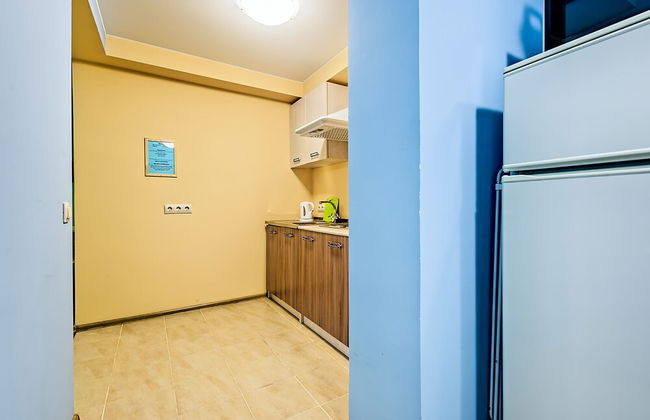 FlatHome24 Fermskoye 32 - Foto 54