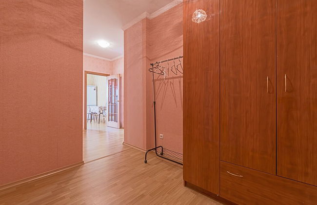 FlatHome24 Fermskoye 32 - Foto 72
