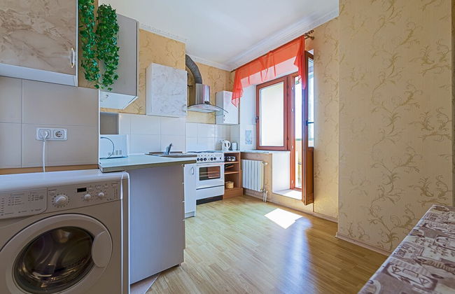 FlatHome24 Fermskoye 32 - Foto 47