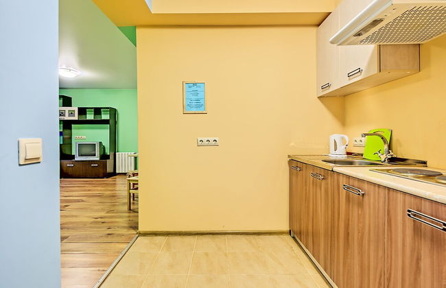 FlatHome24 Fermskoye 32 - Foto 56