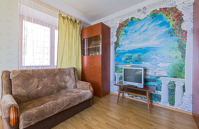 FlatHome24 Fermskoye 32 - Foto 79