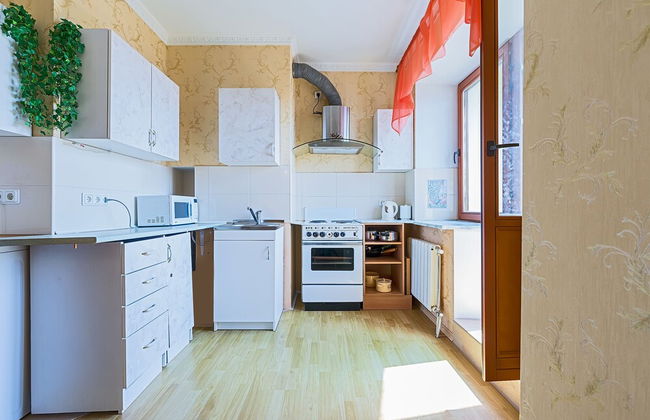 FlatHome24 Fermskoye 32 - Foto 51