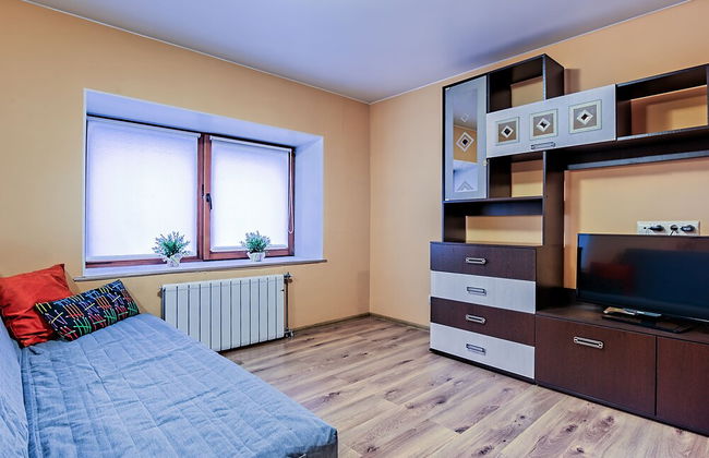 FlatHome24 Fermskoye 32 - Foto 75