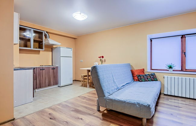 FlatHome24 Fermskoye 32 - Foto 59