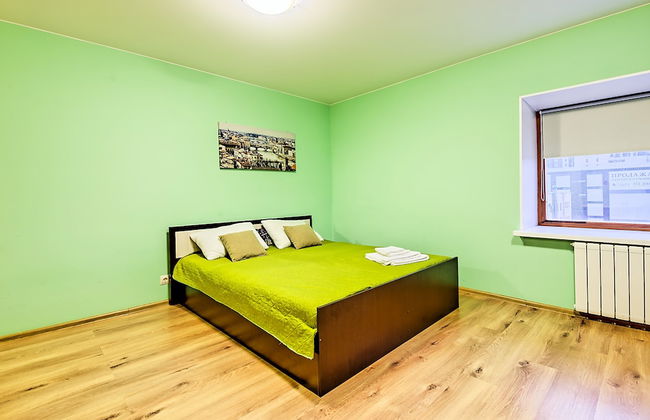 FlatHome24 Fermskoye 32 - Foto 5