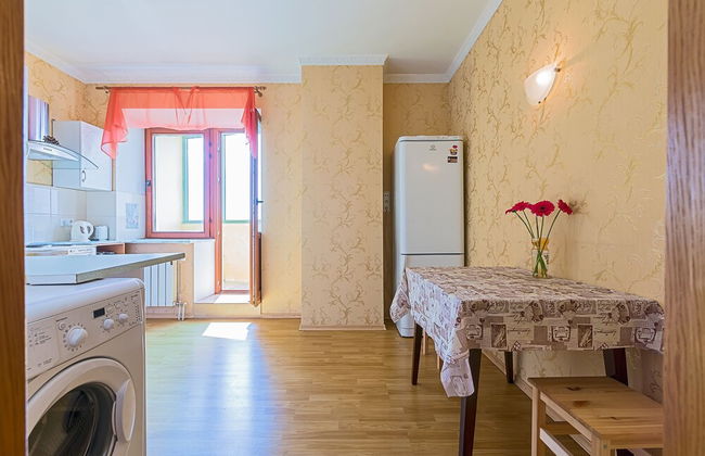 FlatHome24 Fermskoye 32 - Foto 46
