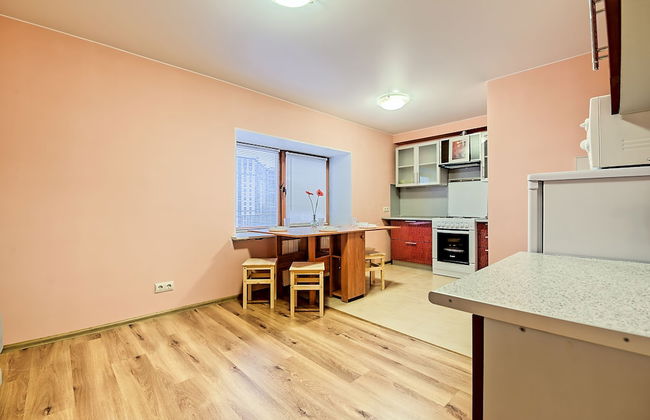 FlatHome24 Fermskoye 32 - Foto 45