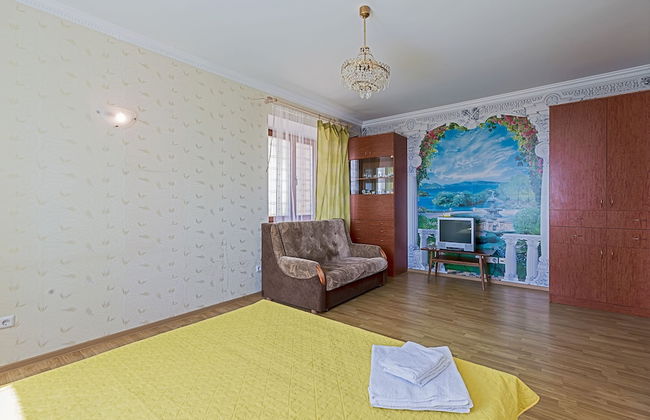 FlatHome24 Fermskoye 32 - Foto 23