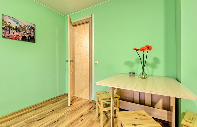 FlatHome24 Fermskoye 32 - Foto 77