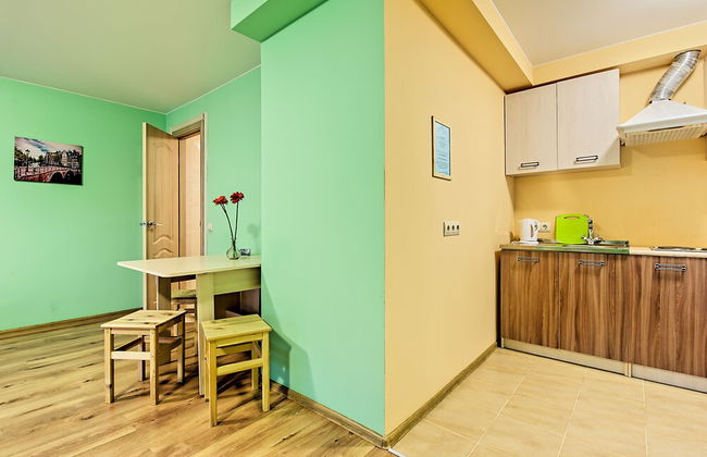 FlatHome24 Fermskoye 32 - Foto 58