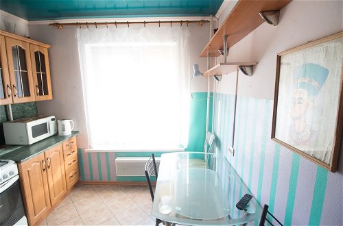 Photo 2 - Flats of Moscow Apartment on Tsaritsyno 1