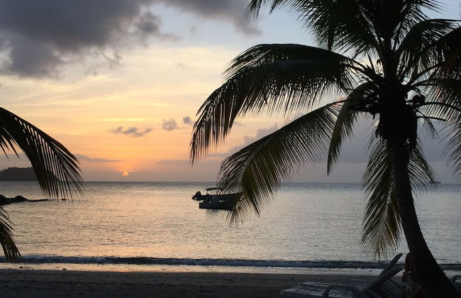 L'Impératrice Village Résidence Hôtelière - Foto 1