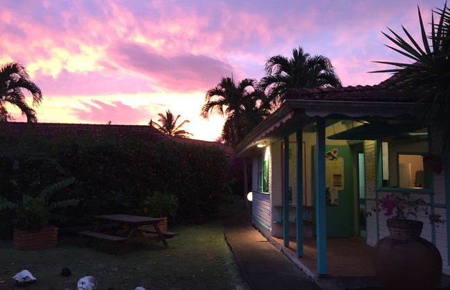 L'Impératrice Village Résidence Hôtelière - Foto 25