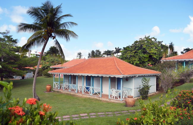 L'Impératrice Village Résidence Hôtelière - Foto 28