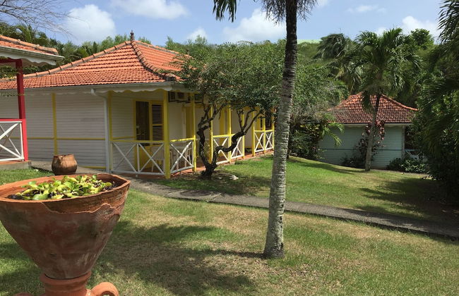 L'Impératrice Village Résidence Hôtelière - Foto 34