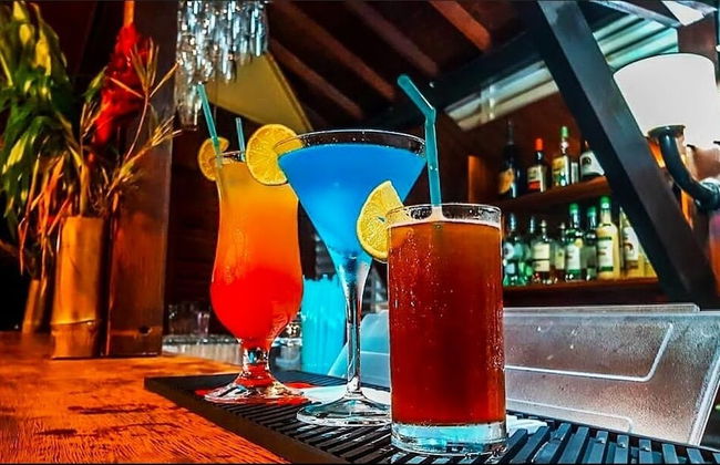 L'Impératrice Village Résidence Hôtelière - Foto 23