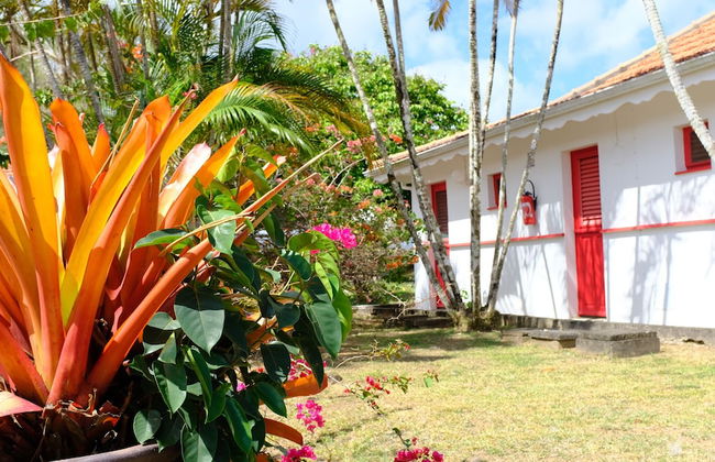 L'Impératrice Village Résidence Hôtelière - Foto 31