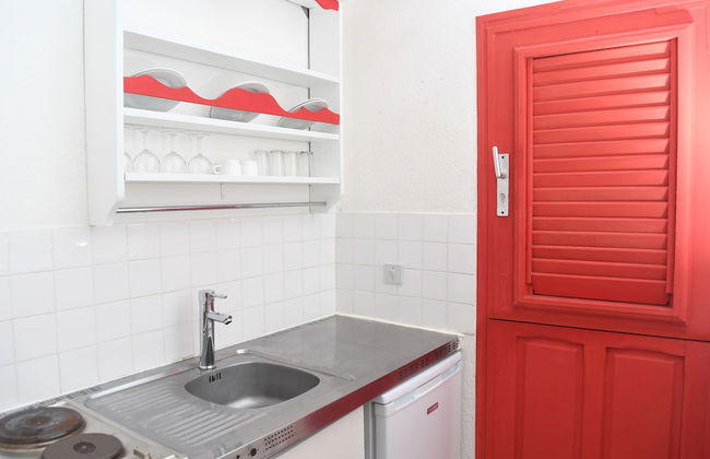 L'Impératrice Village Résidence Hôtelière - Foto 9