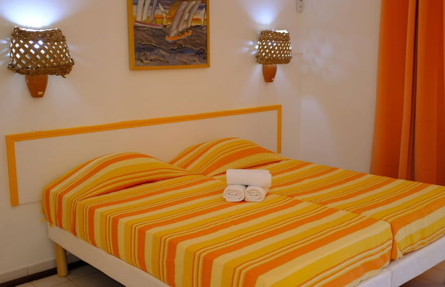 L'Impératrice Village Résidence Hôtelière - Foto 7