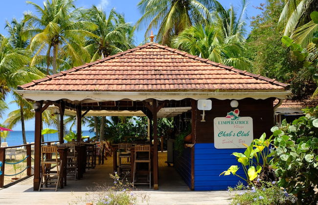 L'Impératrice Village Résidence Hôtelière - Foto 18