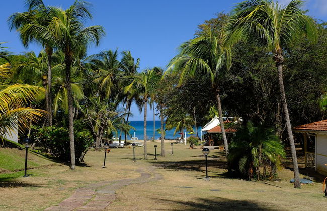 L'Impératrice Village Résidence Hôtelière - Foto 32