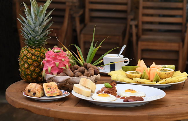 L'Impératrice Village Résidence Hôtelière - Foto 22