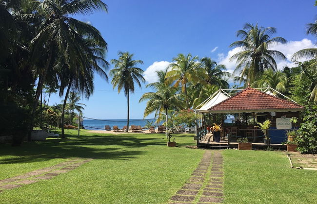 L'Impératrice Village Résidence Hôtelière - Foto 16