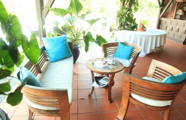 L'Impératrice Village Résidence Hôtelière - Foto 30