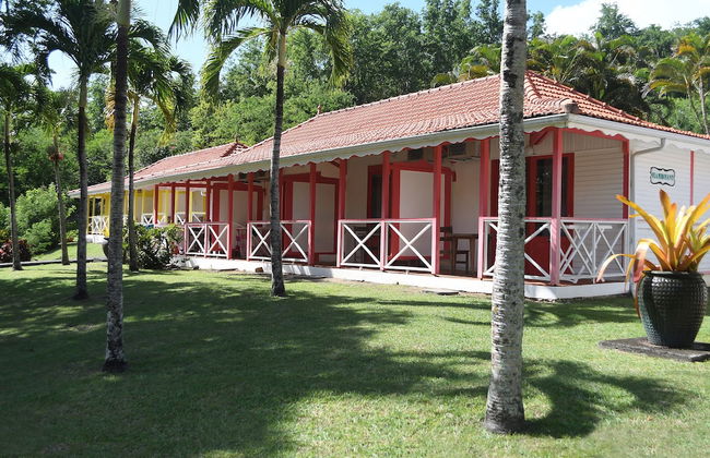 L'Impératrice Village Résidence Hôtelière - Foto 29