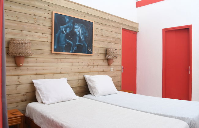 L'Impératrice Village Résidence Hôtelière - Foto 3