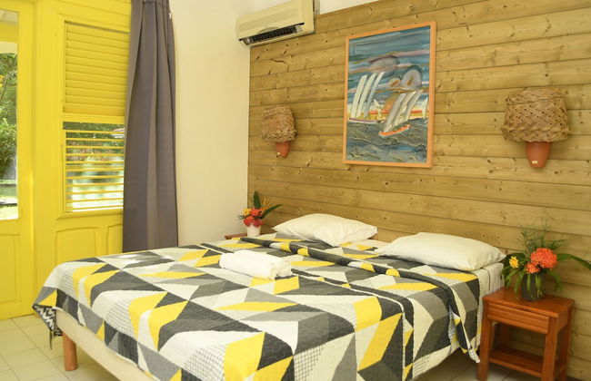 L'Impératrice Village Résidence Hôtelière - Foto 4