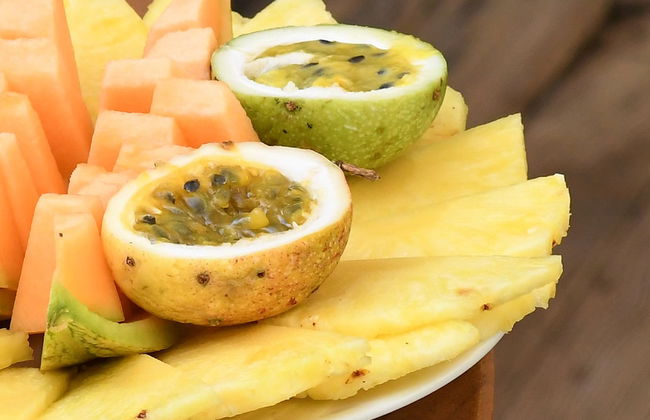 L'Impératrice Village Résidence Hôtelière - Foto 21