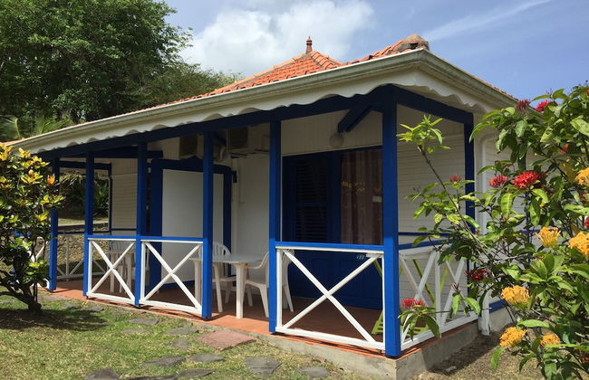 L'Impératrice Village Résidence Hôtelière - Foto 11