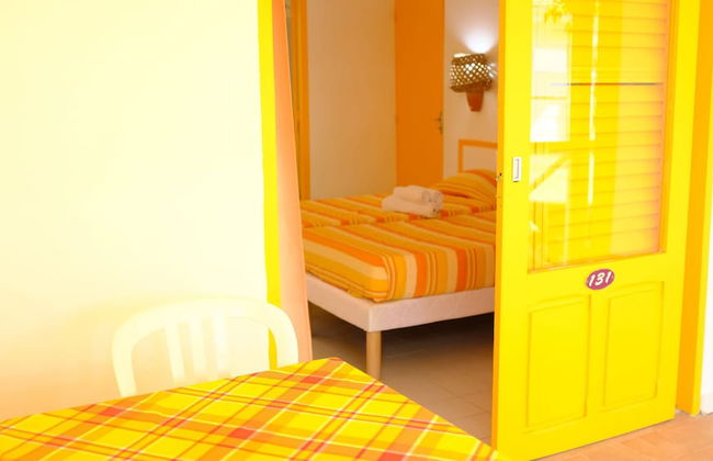 L'Impératrice Village Résidence Hôtelière - Foto 8