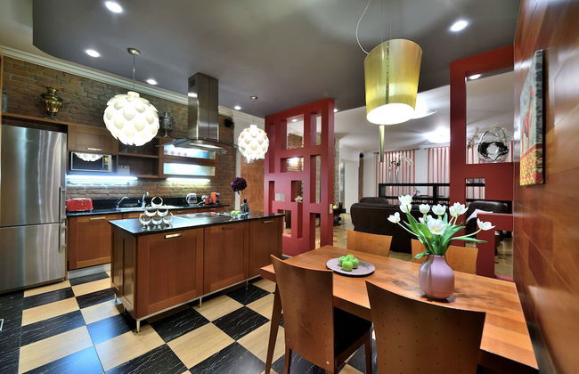 BELLE apartment on Italianskaya - Foto 23