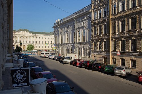 Photo 43 - BELLE apartment on Italianskaya