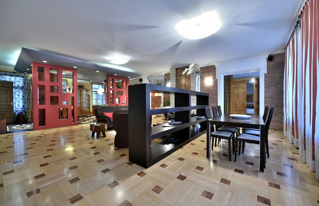BELLE apartment on Italianskaya - Foto 25