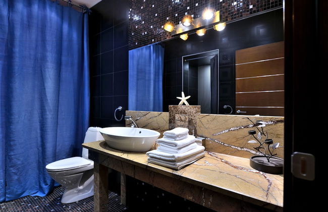 BELLE apartment on Italianskaya - Foto 35