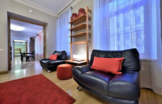 Photo 2 - BELLE apartment on Italianskaya