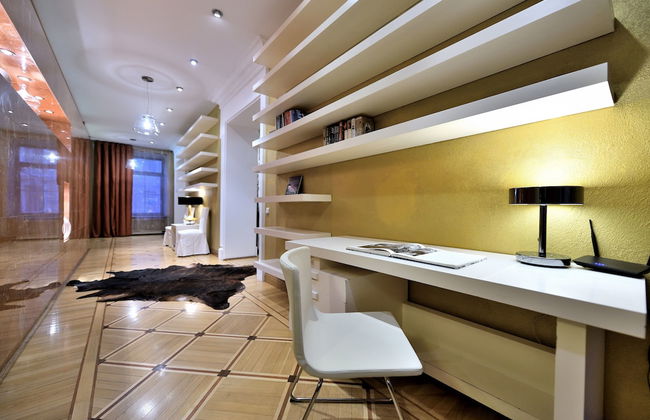 BELLE apartment on Italianskaya - Foto 42