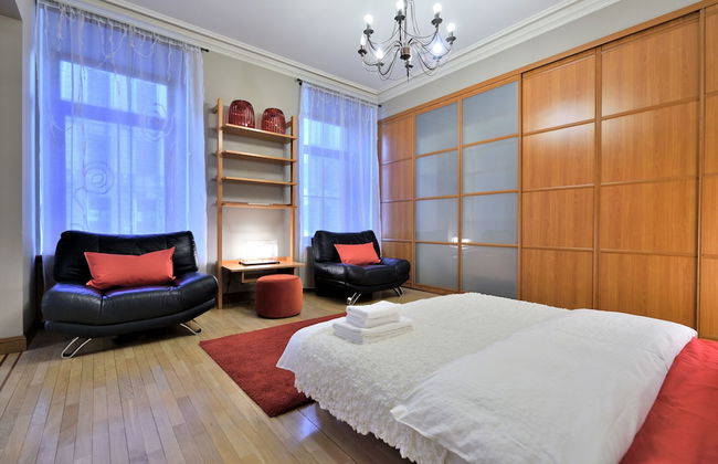 BELLE apartment on Italianskaya - Foto 5