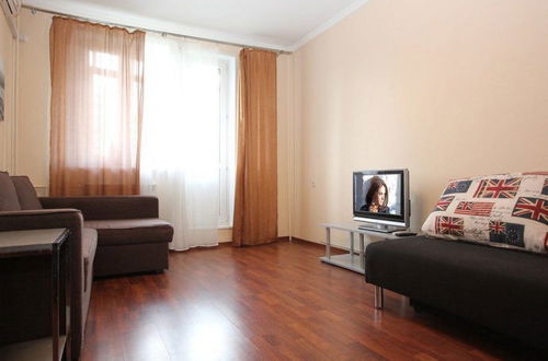 Photo 4 - ApartLux Yaroslavskaya