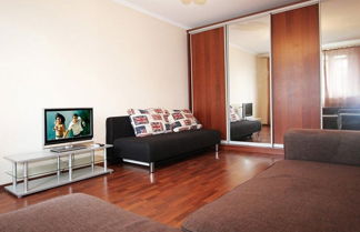 Foto 3 - ApartLux Yaroslavskaya