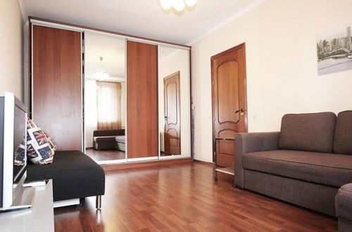 Photo 1 - ApartLux Yaroslavskaya