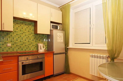 Photo 6 - ApartLux Yaroslavskaya