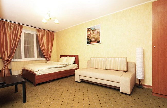 ApartLux Tsyurupa - Foto 6