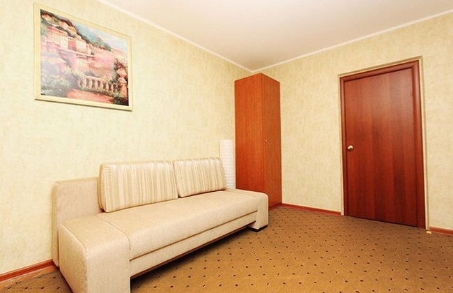 ApartLux Tsyurupa - Foto 7